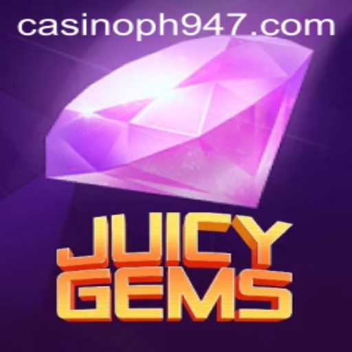 JuicyGems: An Intriguing Adventure into the World of Vibrant Jewels