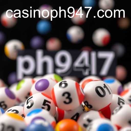 Exploring the Dynamics of Lottery Games through ph947