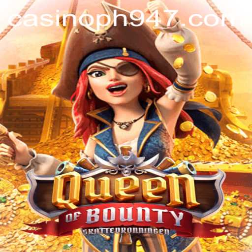 Queen of Bounty: A Treasure Trove of Adventure and Strategy