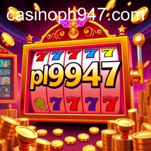 Discovering the World of Slots: The Rise of ph947