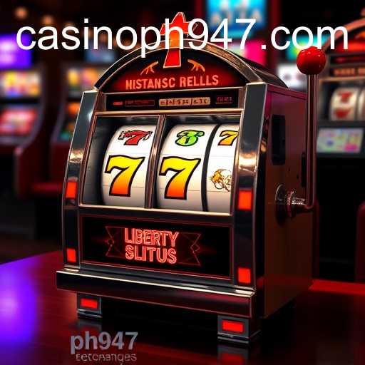 The Evolution and Impact of Slot Machines: A Deep Dive into ph947