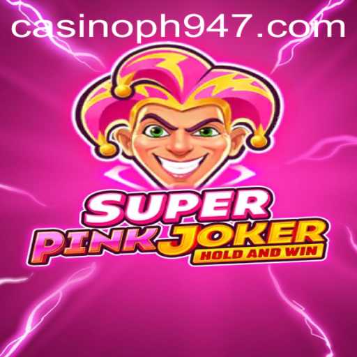 Unraveling the Intricacies of SuperPinkJoker: A Modern Gaming Phenomenon
