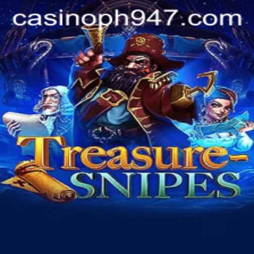TreasureSnipes: Unearthing the Thrills and Strategies of a Modern Treasure Hunt