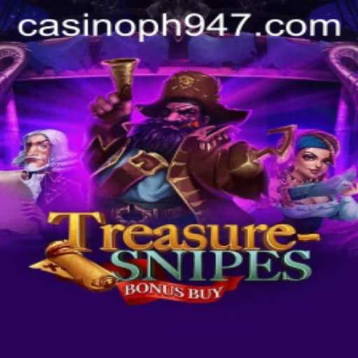 Discover the Excitement of TreasuresnipesBonusBuy: A Game Like No Other